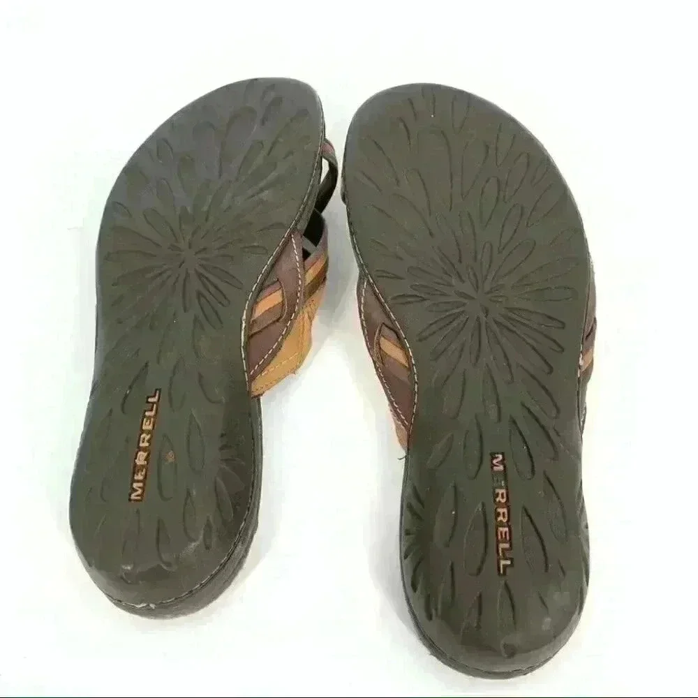Merrell womens sandals